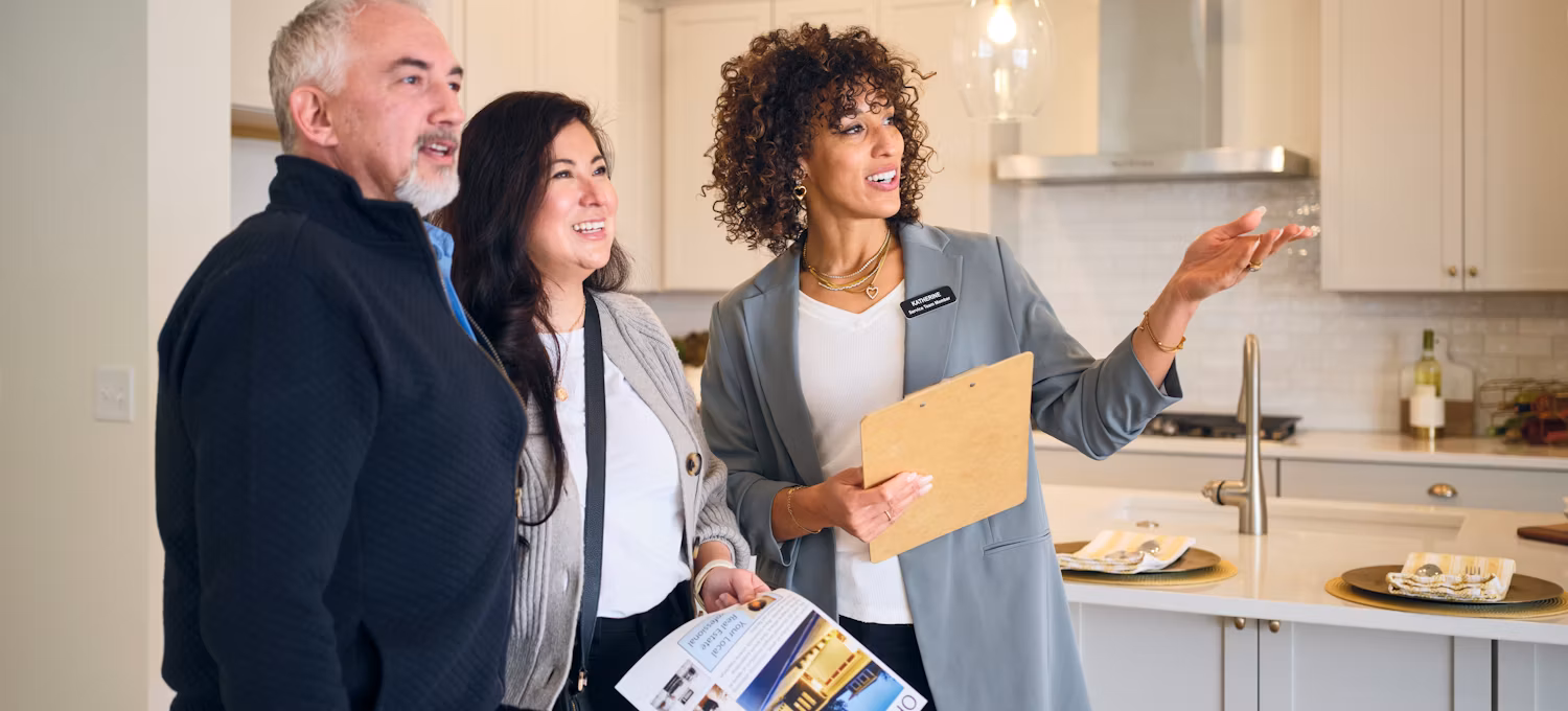 calculating house value